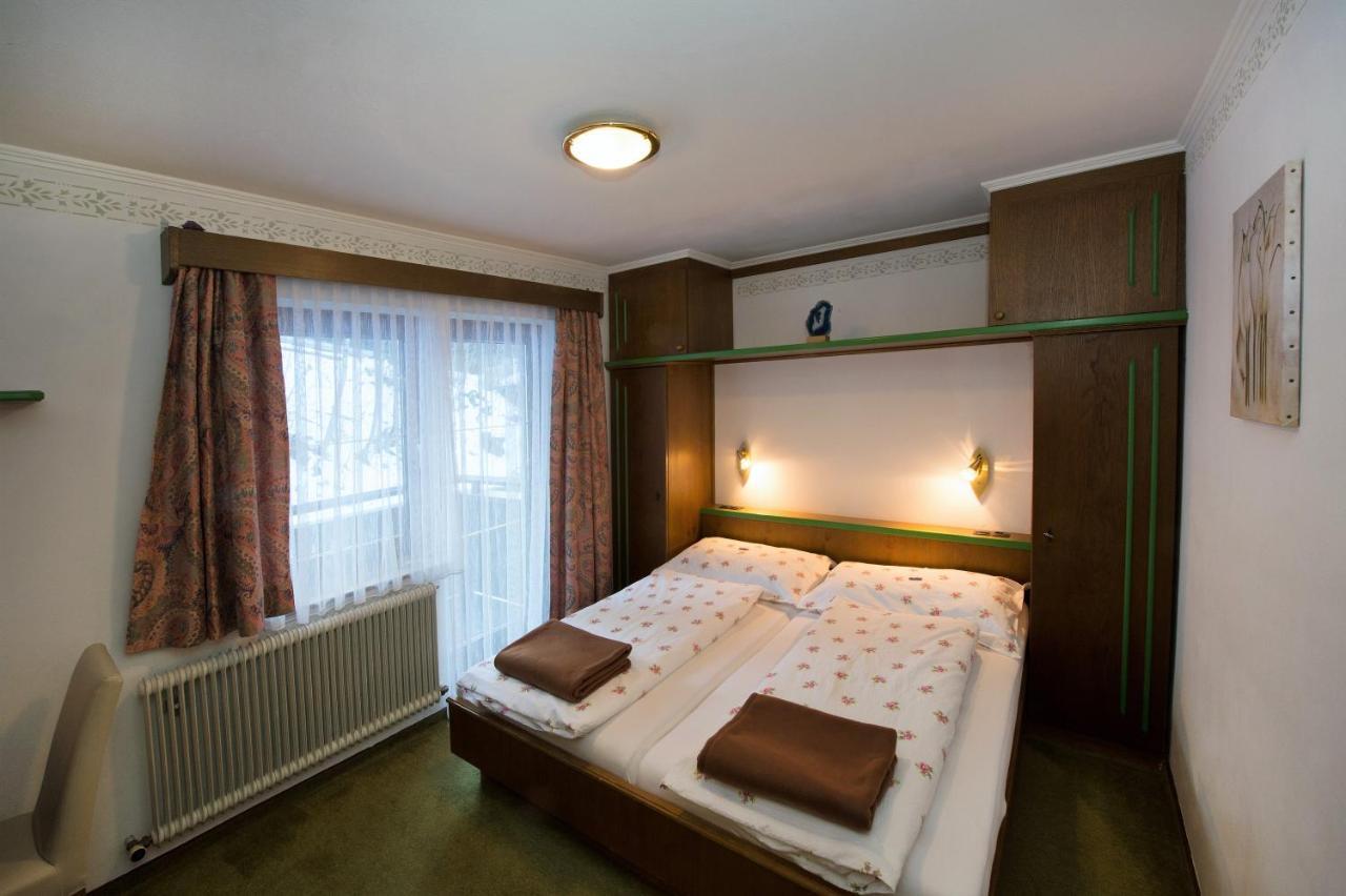 Pension Hochtor Saalbach-Hinterglemm Dış mekan fotoğraf